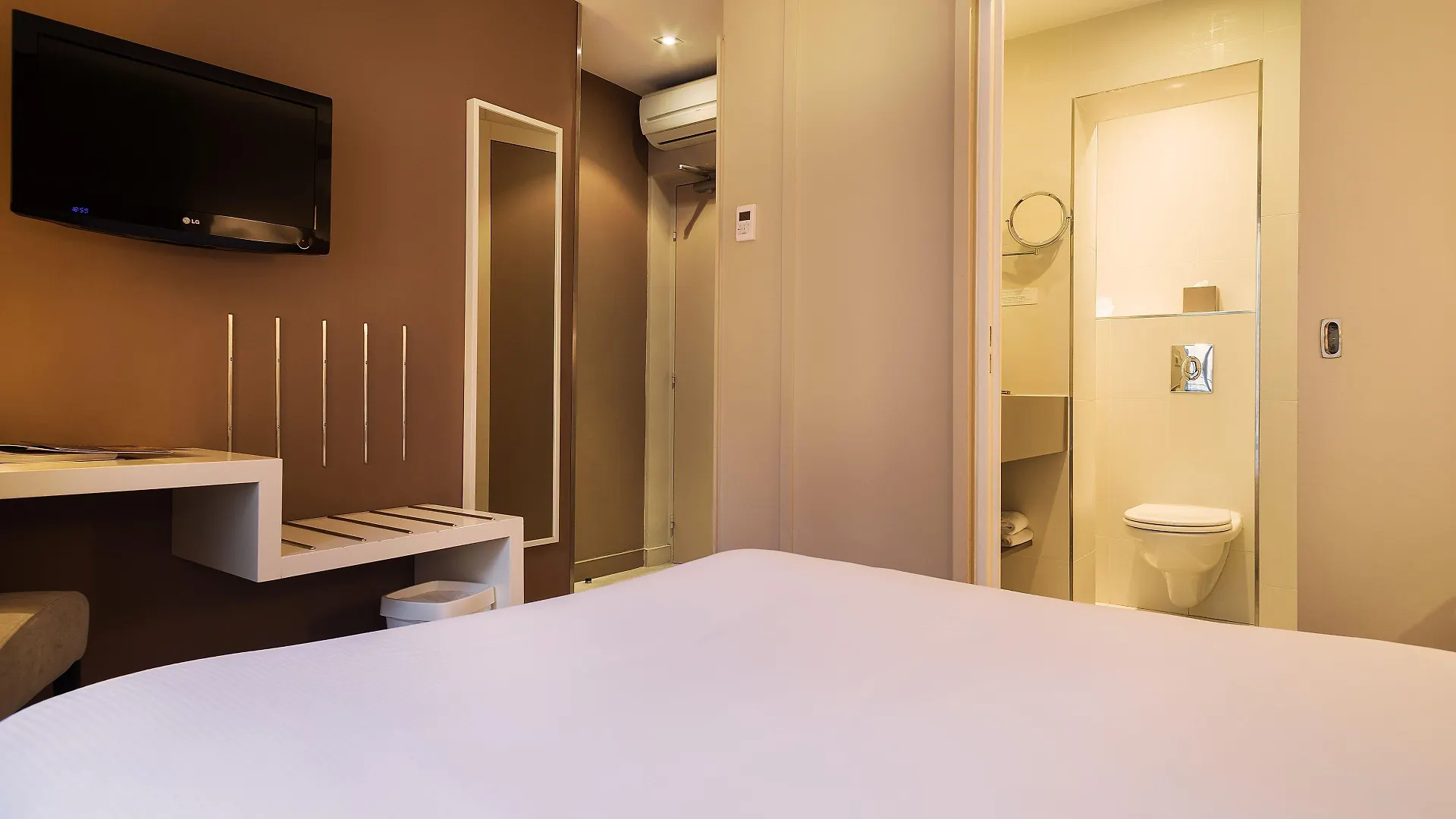 Chambellan Morgane Hotel 3*
