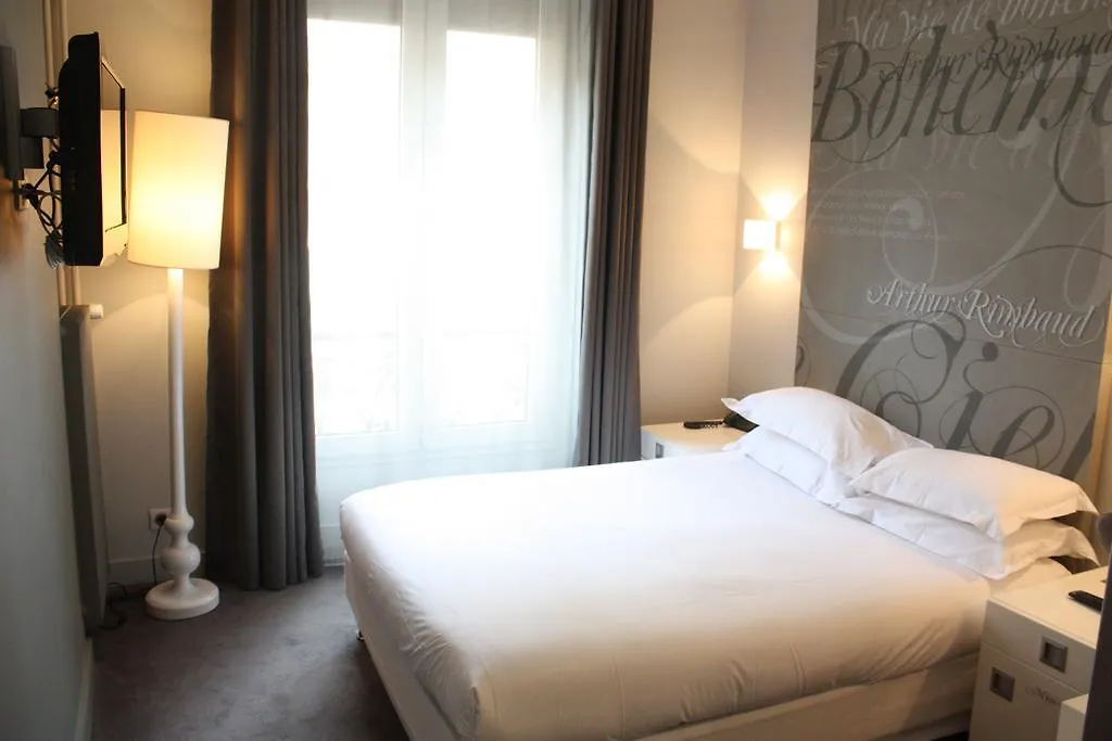 Hotel Chambellan Morgane 3*