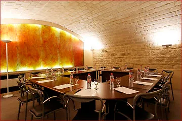 Chambellan Morgane Hotel Paryż