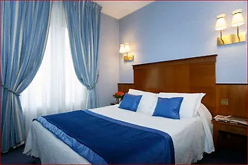 Chambellan Morgane 3* Paryż