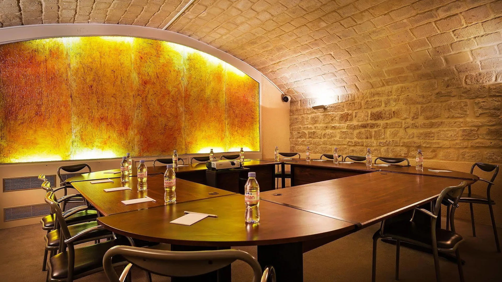 Chambellan Morgane Hotel